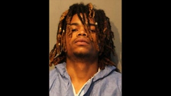 Chicago man charged with murder in beating death of 1-year-old boy