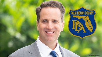 Florida police union rescinds endorsement of House candidate over newspaper Q&A