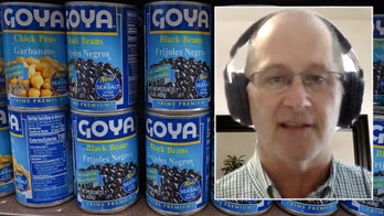 Radio host who ignited Goya 'buy-cott' movement: 'It looks like love is winning'