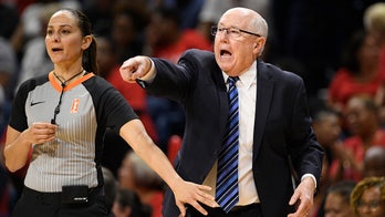 Most of WNBA's older coaches OK with Florida virus risk