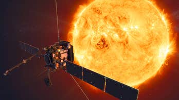 NASA set to release closest ever images of the sun