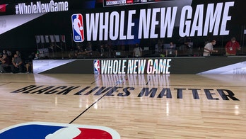 NBA restart likely to provide TV audience new sights, sounds