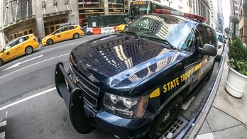 NYS troopers want off NYC streets as cops face new criminal, civil liability on the job