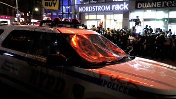 Former George W. Bush administration official warns America is 'in the middle of a 70s style urban crisis'