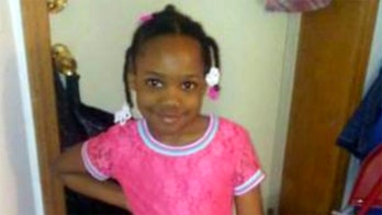 Suspect in custody in killing of Chicago 7-year-old girl: report