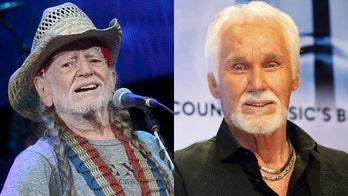 Willie Nelson revealed that Kenny Rogers originally wanted him to record 'The Gambler'