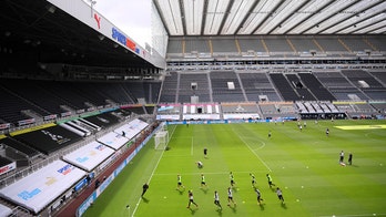 EPL breaks silence on reasons for stalled Newcastle takeover