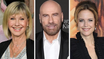 Kelly Preston: John Travolta's 'Grease' co-star Olivia Newton-John says her 'heart breaks' over the loss