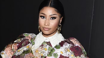 Nicki Minaj compares cancel culture in US to China after vaccine blowback: 'Don't ya'll see'