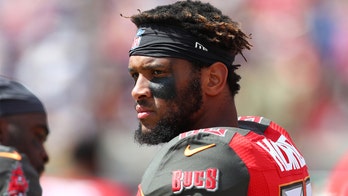 Buccaneers' OJ Howard says Tampa has 'best' offense in NFL; Brady's presence 'always' offers winning chance