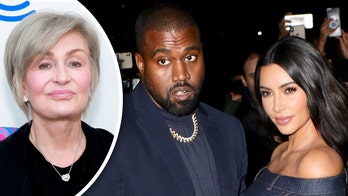 Kanye West, Kim Kardashian slammed by Sharon Osbourne for flaunting billionaire status amid coronavirus pandemic