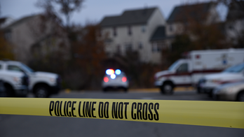 FBI investigates federal officer shot outside Mississippi hotel, allegedly by wanted fugitive