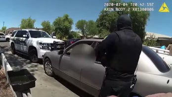 Phoenix police chief calls on FBI to investigate officer-involved shooting caught on video