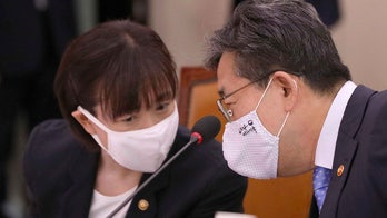 SKorean officials vow to look into triathlete's abuse claims