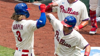 Klentak out as Phils GM after 3rd straight September slump