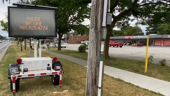 Reputed mob boss gunned down in Canada: police