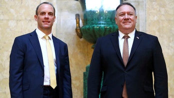 Pompeo suggests global coalition against China for 'exploiting' coronavirus