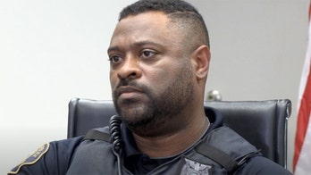 Portland cop slams hypocrisy of Black Lives Matter protesters for having fewer minorities than police