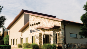Pro-life pregnancy center opens across from largest Planned Parenthood center in Texas