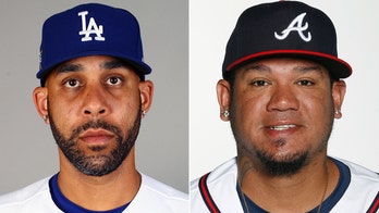 MLB vets David Price, Felix Hernandez opt out of 2020 season over coronavirus fears