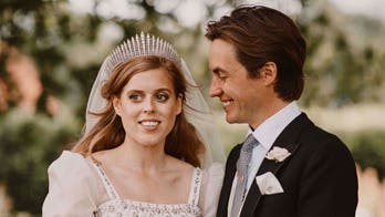 Princess Beatrice honors Queen Elizabeth with baby daughter’s name