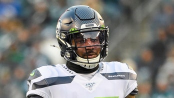 Seahawks' Quandre Diggs ejected after helmet hit on Patriots' N’Keal Harry