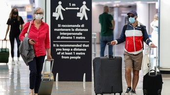 Italy denies entry to American vacationers after landing on private plane