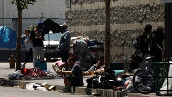 4 LA men admit to Skid Row voter-fraud scheme, DA announces