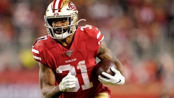 Agent: RB Raheem Mostert requests trade from 49ers
