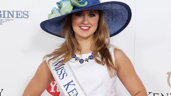 Former Miss Kentucky sentenced to 2 years in prison in nude photo scandal involving teenage boy