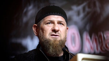 US sanctions strongman ruler of Russia's Chechnya over human rights violations