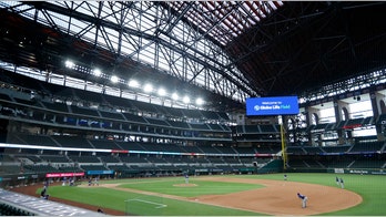 Texas Rangers furlough about 60 employees: 'I wish there was another way'