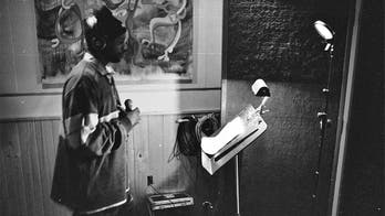 Malik B., rapper and founding member of The Roots, dead at 47