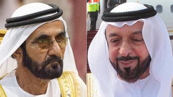 UAE said to be holding up Gulf deal that could end Qatar blockade and protect US interests in Middle East