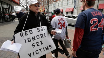 Red Sox dogged by claims of racism, sexual abuse