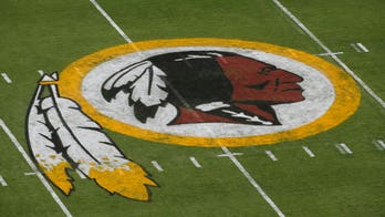 Reddit user reveals potential clue for new name of NFL's Washington franchise