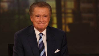 Regis Philbin's death: Celebrities offer condolences, heap praise on 'legendary' TV host