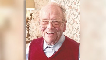 'McDonald’s chaplain': Reverend celebrated in obituary for sharing his faith with fast-food customers