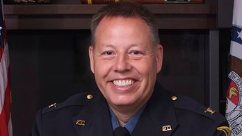 Kansas City police chief predicts 'close to 700 people' shot in city by end of year