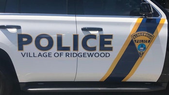 New Jersey police under internal review over arrest of teenage cyclist