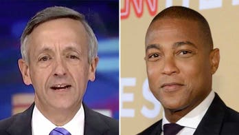 Pastor slams CNN, Don Lemon for claiming Jesus wasn’t perfect: ‘Uncontested champions of Fake News’
