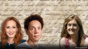 J.K. Rowling, Malcolm Gladwell slam author who apologized for signing 'cancel culture' letter