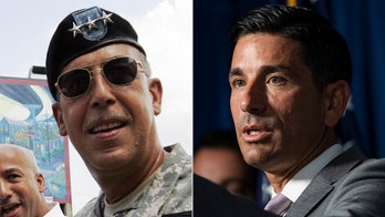 Retired general says DHS secretary needs 'to be run out of' DC for 'b------t' tactics in Portland