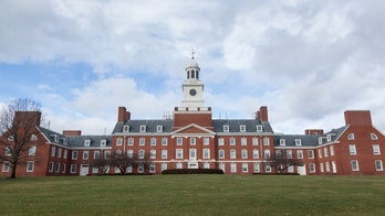 Rutgers bars unvaccinated student from attending virtual classes