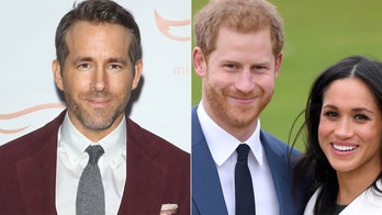 Ryan Reynolds makes a joke about Prince Harry, Meghan Markle’s royal ‘step back’ on ‘Don’t’ game show