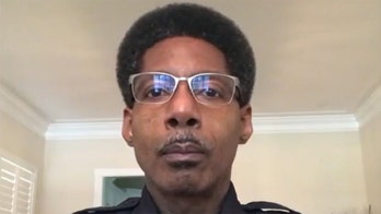 S.C. police chief on bridging diversity gap: We must go into the community for potential recruits