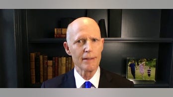 Sen. Rick Scott: Why Florida will not levy lockdowns amid rising coronavirus cases