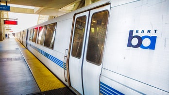 San Francisco BART shooting near Civic Center leaves 1 dead, 1 arrested: police