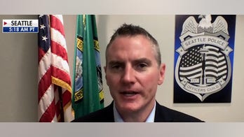 Seattle police union leader: 'Socialist' city council holding 'reasonable majority' hostage