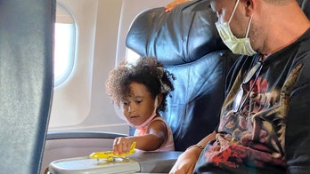 Spirit Airlines rescues family with private flight after girl, 4, had medical emergency